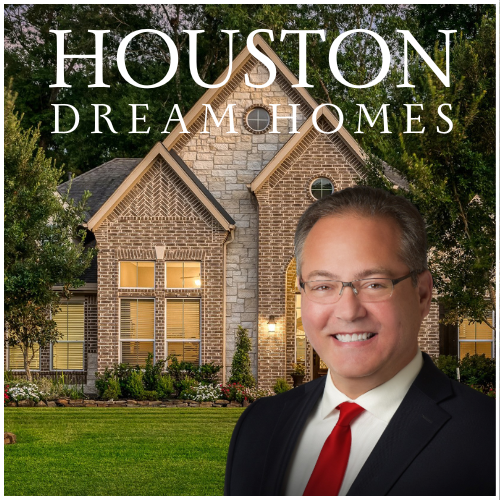 Houston Dream Homes - James Bollig - Realtor KWNE