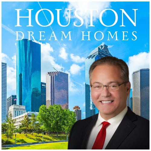 Houston Dream Homes - Skyline - James Bollig - Realtor KWNE